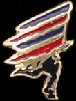 Barcelona Pin